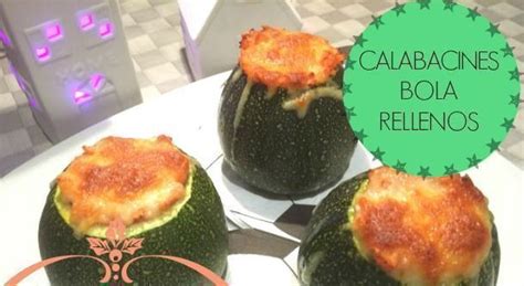 Como hacer calabacines rellenos de atun paso a paso. Cocina con Max: calabacines rellenos con toque Deluxe ...