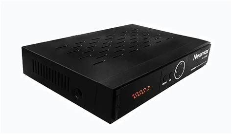 Newmax Tg 1140e High Definition Mepg 4 Receiver Decoder Set Top Box Dvb T2 C S2 Combo Free