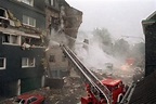 Twenty years ago: A-10 crashed in Remscheid, Germany ~ Warthog News