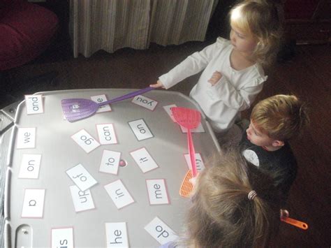 Little Stars Learning Dolch Sight Word Cards