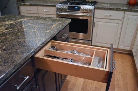 Every home cook uses these drawers differently. How do I know if a cabinet is good quality?