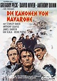 Die Kanonen von Navarone: DVD oder Blu-ray leihen - VIDEOBUSTER.de