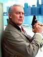 Edward Woodward as Callan | Bbc tv shows, Celebrities male, Great tv shows
