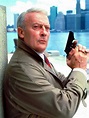 Edward Woodward as Callan | Bbc tv shows, Celebrities male, Great tv shows