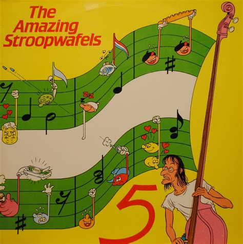 Amazing Stroopwafels 5