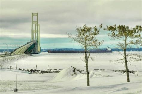 101 Best Images About Michigans Winter Wonderland On Pinterest