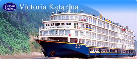 Victoria Katarina Cruise Ship Photos And Pictures