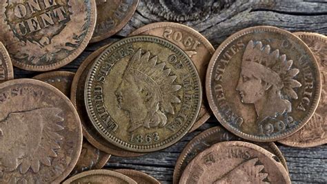 These Are The 15 Most Valuable Pennies In The World Over A Quarter Of