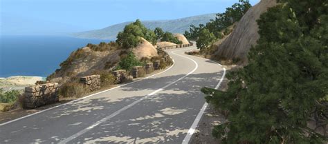 How To Make A Map In Beamng Drive Innovativehon