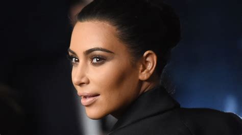 I Attended A Step Contouring Class With Kim Kardashian West Racked