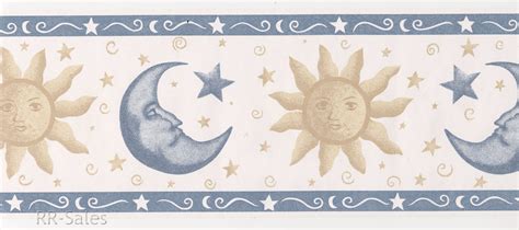 43 Celestial Sun And Moon Wallpaper On Wallpapersafari