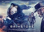 UK trailer for Brimstone starring Dakota Fanning, Guy Pearce, Kit ...
