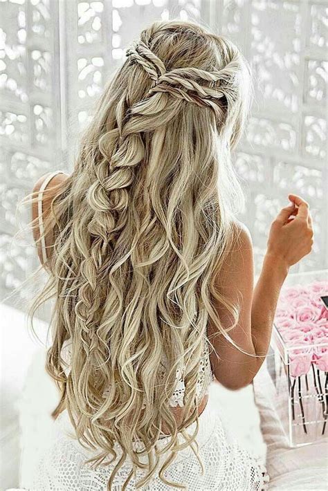 Best 20 Beach Wedding Hair Ideas On Pinterest Beach Wedding