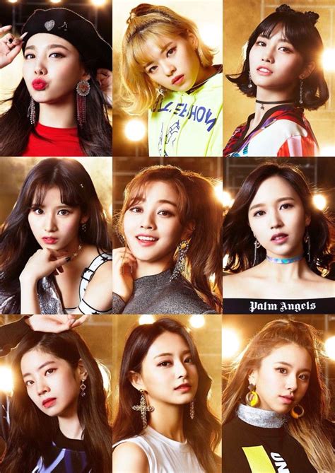 Pin By Gmy0531 On Twice 트와이스 Kpop Girl Groups Twice Kpop Girls