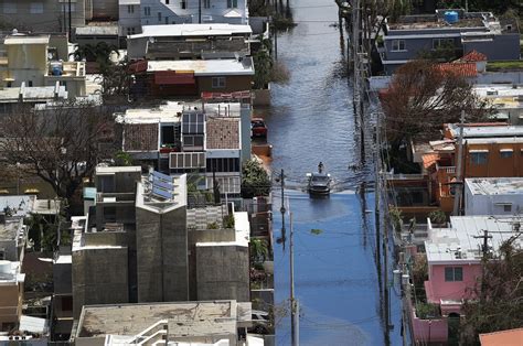 puerto rico asks for 94 billion in hurricane aftermath