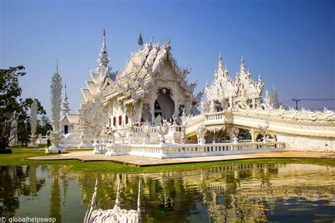 The 10 Best Places To Visit In Thailand Thai Highlights