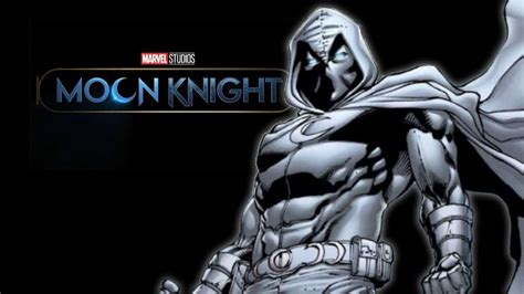 Everything You Need To Know About Marvels Moon Knight Tv Show