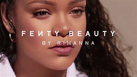 fenty beauty launches at harvey nichols in hong kong with images fenty beauty beauty ad