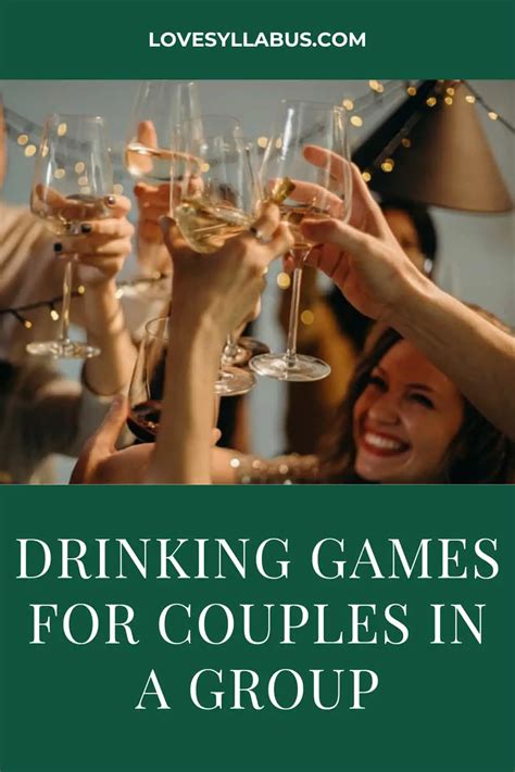 10 Best Drinking Games For Couples To Ignite Their Love