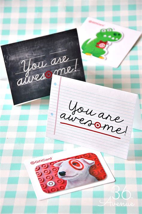 Check spelling or type a new query. Teacher Gift ideas - Appreciation Week | The 36th AVENUE