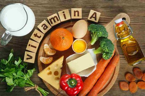 Waspadai tanda kekurangan vitamin d. 11 Manfaat Vitamin A, Sehatkan Mata hingga Cegah Kanker ...