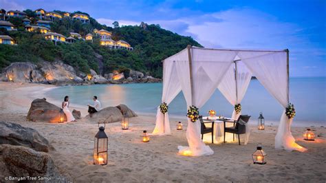 7 Honeymoon Spots In Thailand Forevervacation