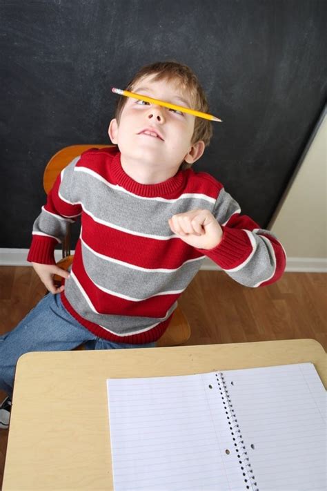 Does Your Child Have These 7 Signs Of Adhd Kars4kids Parenting