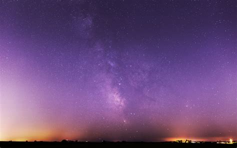 Hintergrundbilder Landschaft Nacht Galaxis Himmel Atmosphäre