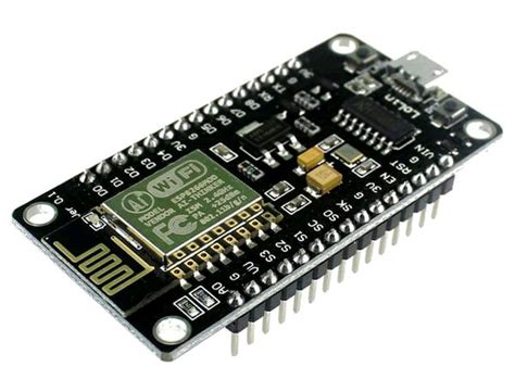 Jual Nodemcu Lua Esp8266 Wifi Module For Arduino Di Lapak Toko