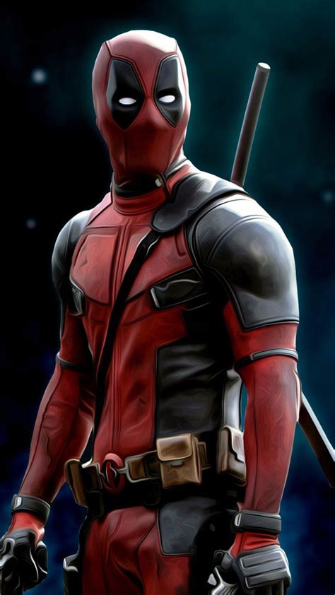 Pin On Deadpool Is Just Awesomecant Do Anything About It