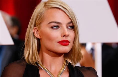 How Old Was Margot Robbie In Wolf Of Wall Street Was Filmed Pat
