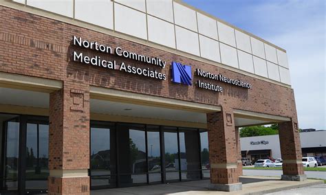Norton Community Medical Associates Bardstown KY Norton Healthcare