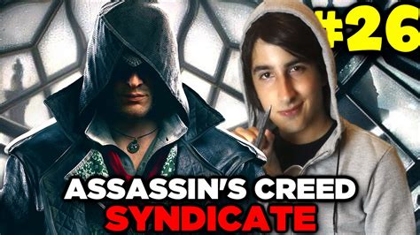 Assassin S Creed Syndicate Gameplay Walkthrough Ita L Ultimo