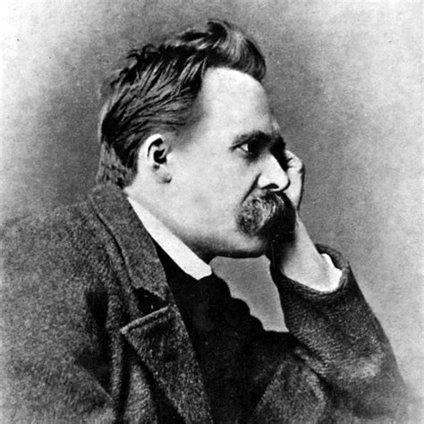 Nietzsche Friedrich