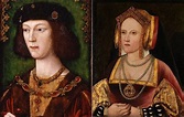 Henry Duke of Cornwall, King Henry VIII's Son Who Died As An Infant
