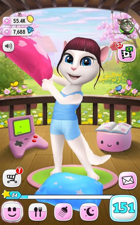 We did not find results for: Download My Talking Angela for PC