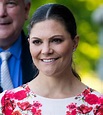 Royal Family Around the World: Crown Princess Victoria of Sweden ...