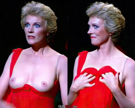 Julie Andrews Nude Scene From S O B Remastered And Enhanced