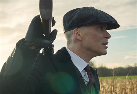 Peaky Blinders 6 Und Letzte Staffel Ab Juni Bei Netflix