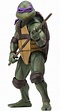 NECA Teenage Mutant Ninja Turtles Donatello Exclusive 7 Action Figure ...
