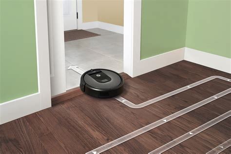 Irobot Roomba 960 Review This Robot Vacuum Leaves All Others In Its Dust Techhive