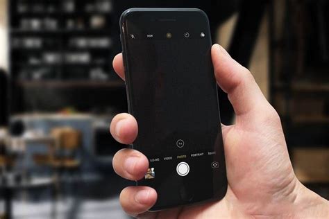 How To Fix Black Iphone Camera Bug Pocketphotography