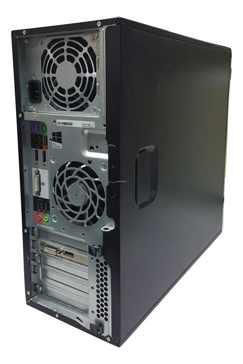Refurbished Used Hp Z230 Tower Workstation Core I7 4770 34ghz 4gb