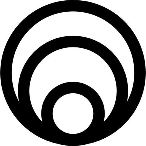 Three Circle Logo Logodix
