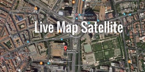 Mapa En Vivo Satélite For Android Apk Download