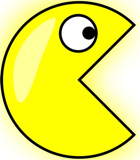 Pac Man 