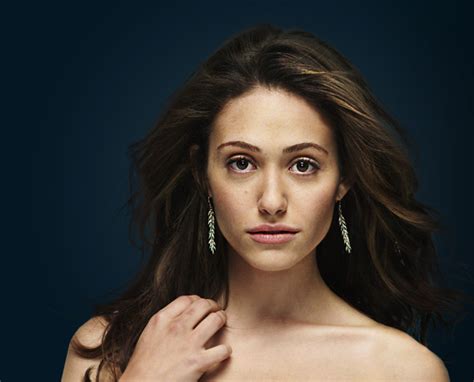 Emmy Rossum Who Features As Fiona Gallagher In Shameless Us Celebs