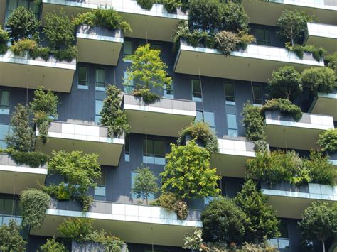 An Introduction To Green Building The Good Planet