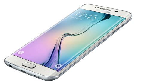 Samsung Galaxy S6 Edge Plus Test