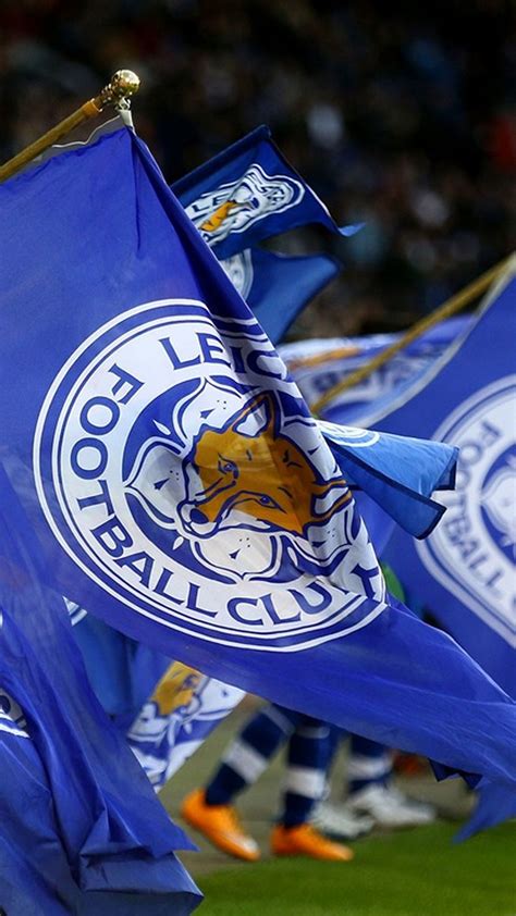 Leicester City Wallpaper Download Wallpapers Leicester City Fc Golden